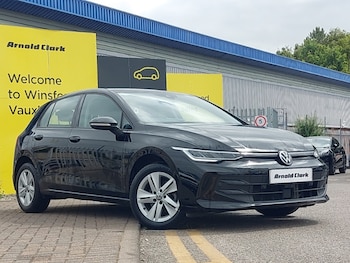 Used Volkswagen Golf 2025 for sale - 79310633: Photo