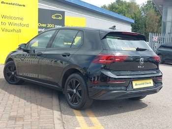Used Volkswagen Golf 2025 for sale - 79310633: Photo