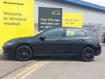 Used Volkswagen Golf 2025 for sale - 79310633: Photo