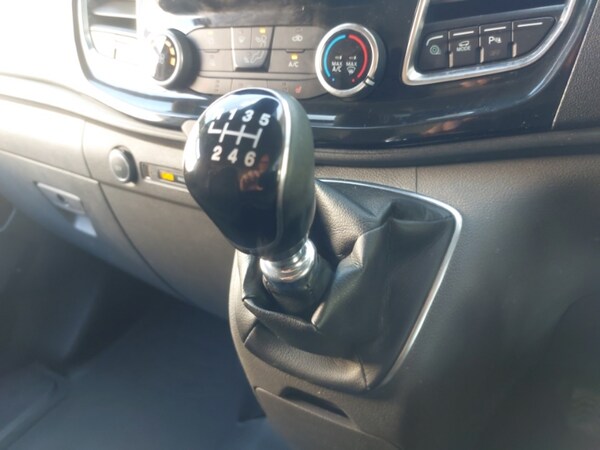 Used Ford Transit Custom 2021 for sale - 76328816: Photo 14