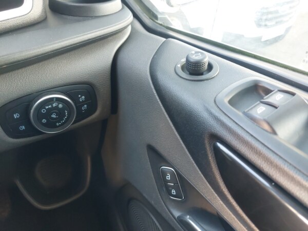 Used Ford Transit Custom 2021 for sale - 76328816: Photo 16