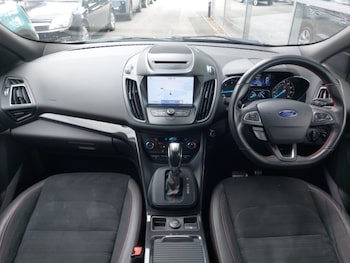 Used Ford Kuga 2019 for sale - 78916812: Photo