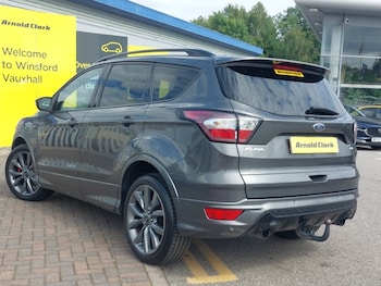 Used Ford Kuga 2019 for sale - 78916812: Photo