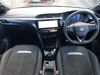 Used Vauxhall Corsa 2025 for sale - 78386652: Photo