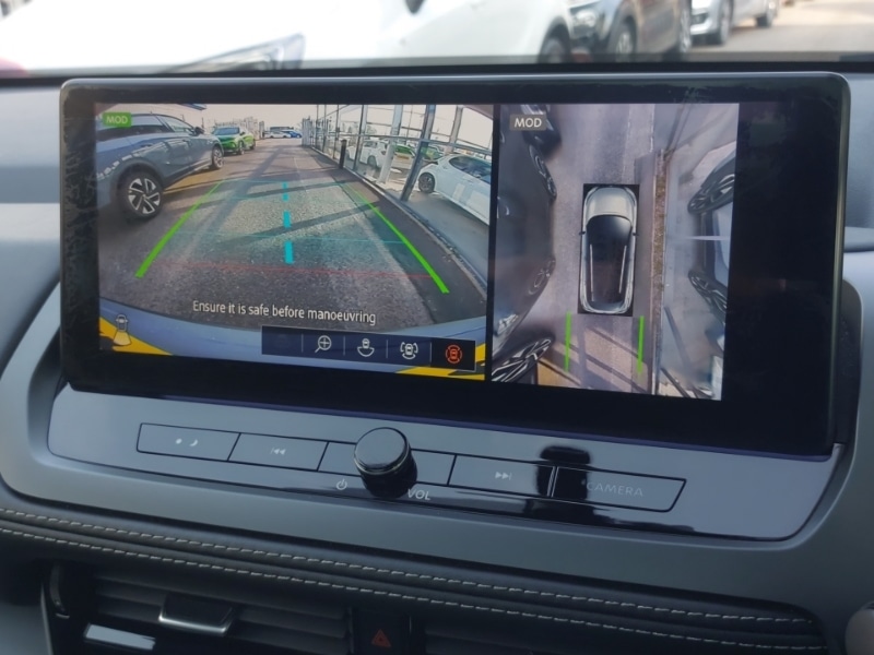 Used Nissan Qashqai 2025 for sale - 77956585: Photo 11