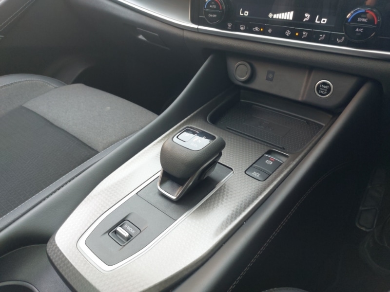 Used Nissan Qashqai 2025 for sale - 77956585: Photo 14