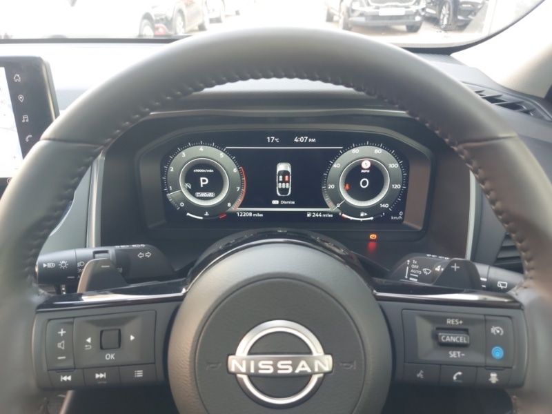 Used Nissan Qashqai 2025 for sale - 77956585: Photo 15