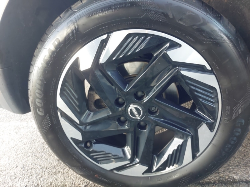 Used Nissan Qashqai 2025 for sale - 77956585: Photo 17