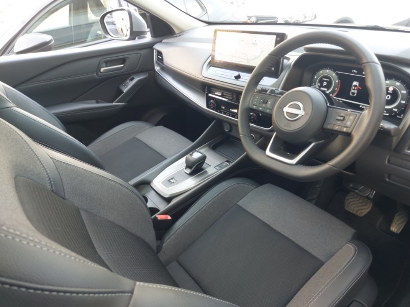 Used Nissan Qashqai 2025 for sale - 77956585: Photo 18