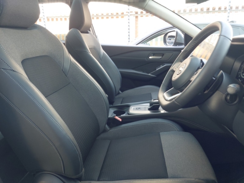 Used Nissan Qashqai 2025 for sale - 77956585: Photo 19