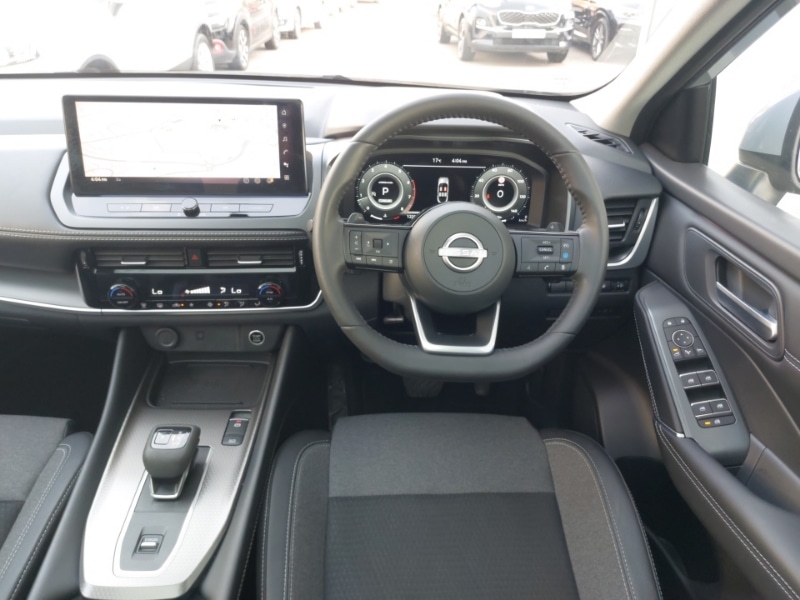 Used Nissan Qashqai 2025 for sale - 77956585: Photo 7