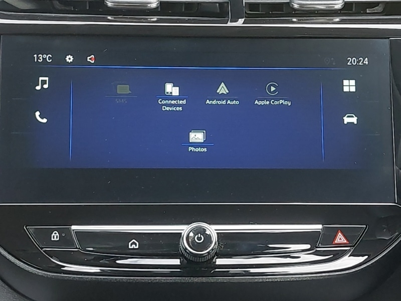 Used Vauxhall Corsa 2025 for sale - 77228613: Photo 10