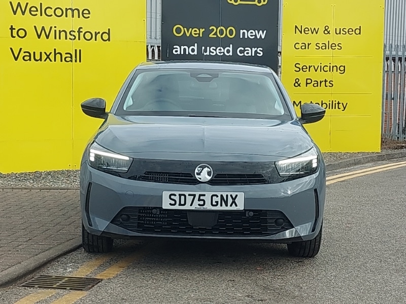 Used Vauxhall Corsa 2025 for sale - 77228613: Photo 12