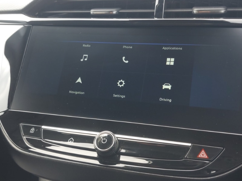 Used Vauxhall Corsa 2025 for sale - 77228613: Photo 13