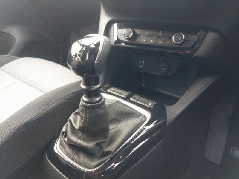 Used Vauxhall Corsa 2025 for sale - 77228613: Photo 14