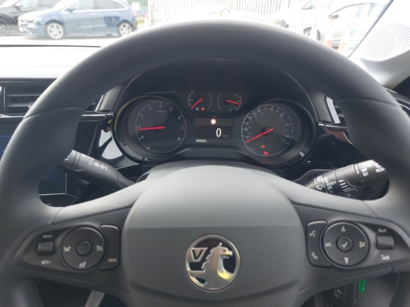 Used Vauxhall Corsa 2025 for sale - 77228613: Photo 15