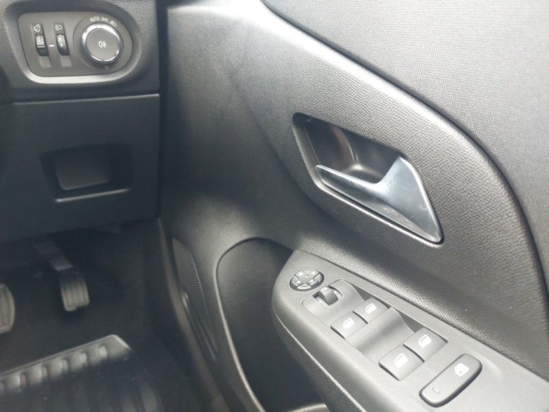 Used Vauxhall Corsa 2025 for sale - 77228613: Photo 16