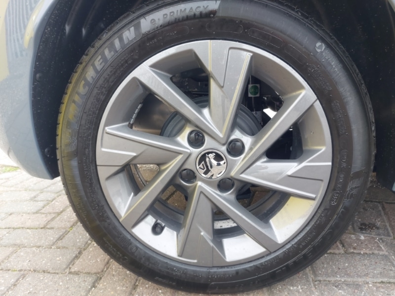 Used Vauxhall Corsa 2025 for sale - 77228613: Photo 17