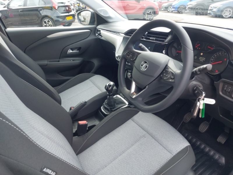 Used Vauxhall Corsa 2025 for sale - 77228613: Photo 18