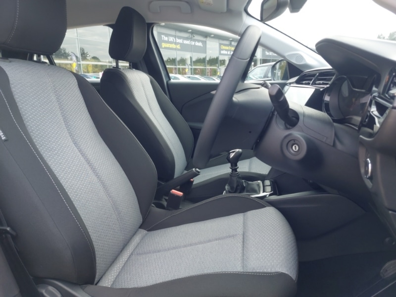 Used Vauxhall Corsa 2025 for sale - 77228613: Photo 19
