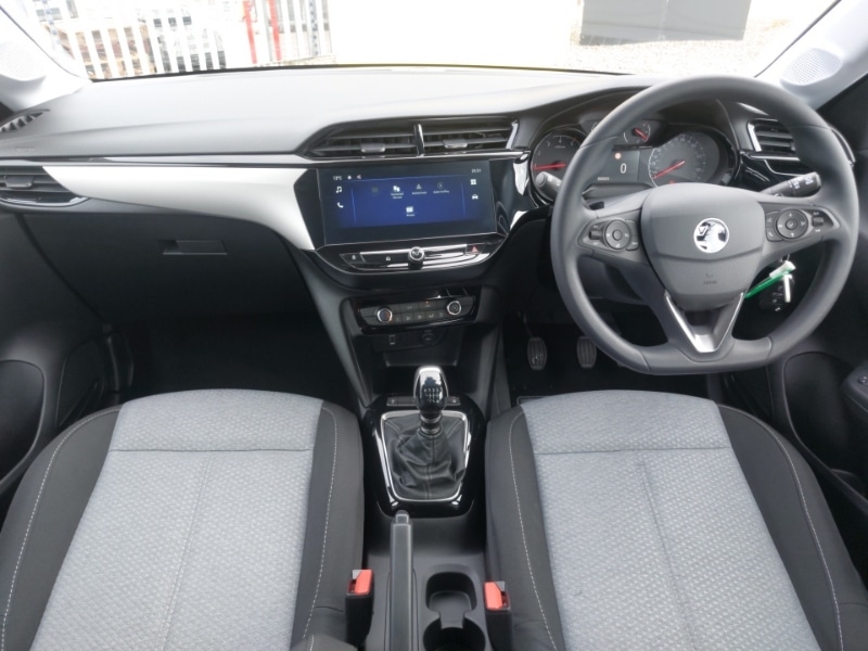 Used Vauxhall Corsa 2025 for sale - 77228613: Photo 2