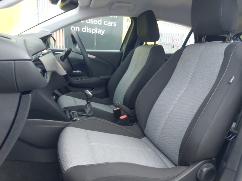 Used Vauxhall Corsa 2025 for sale - 77228613: Photo 5