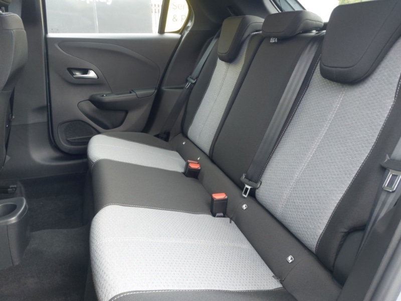 Used Vauxhall Corsa 2025 for sale - 77228613: Photo 6