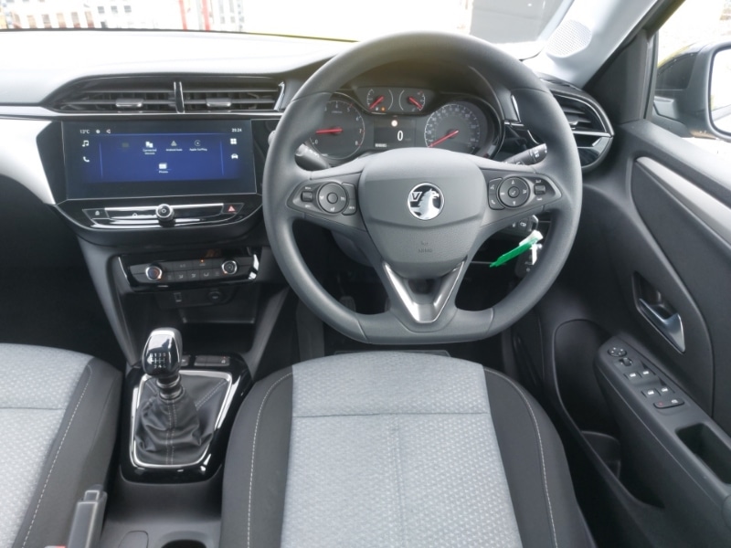 Used Vauxhall Corsa 2025 for sale - 77228613: Photo 7