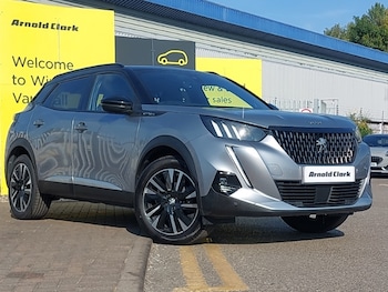 Used Peugeot 2008 2020 for sale - 79461444: Photo