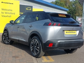Used Peugeot 2008 2020 for sale - 79461444: Photo