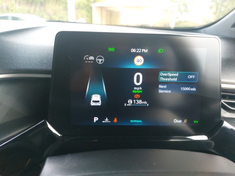 Used MG MG3 2024 for sale - 76749075: Photo 18