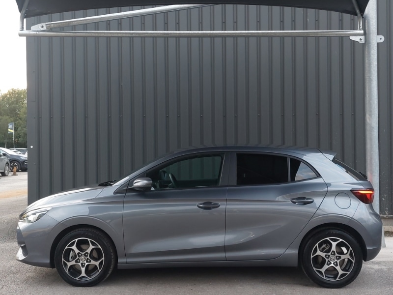 Used MG MG3 2024 for sale - 76749075: Photo 2