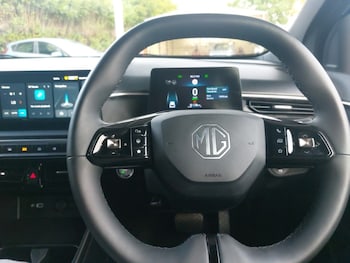 Used MG MG3 2024 for sale - 76749075: Photo