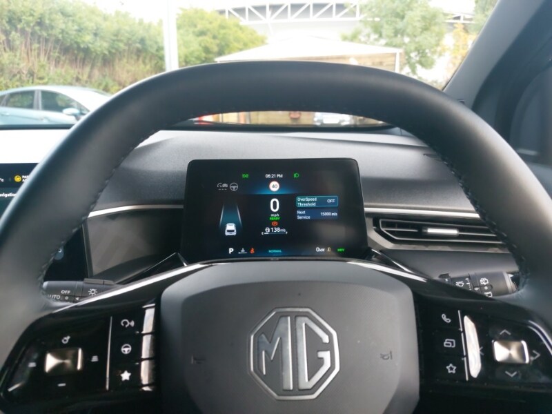 Used MG MG3 2024 for sale - 76749075: Photo 5