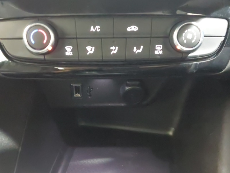 Used Vauxhall Corsa 2022 for sale - 76875502: Photo 15