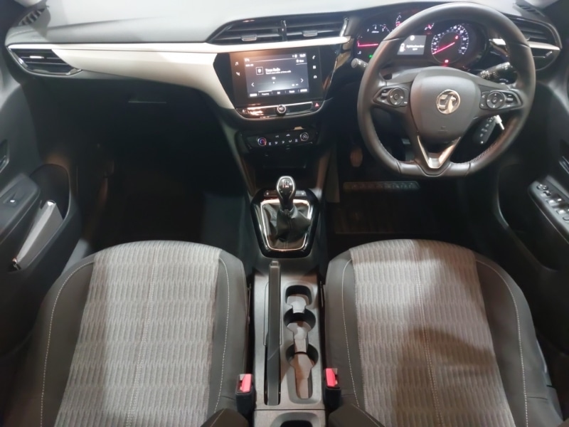 Used Vauxhall Corsa 2022 for sale - 76875502: Photo 2