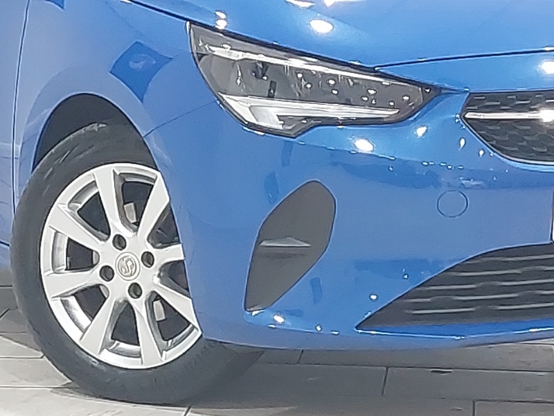 Used Vauxhall Corsa 2022 for sale - 76875502: Photo 9