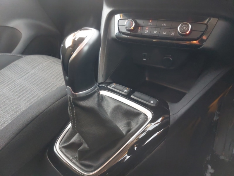 Used Vauxhall Corsa 2021 for sale - 77141893: Photo 14