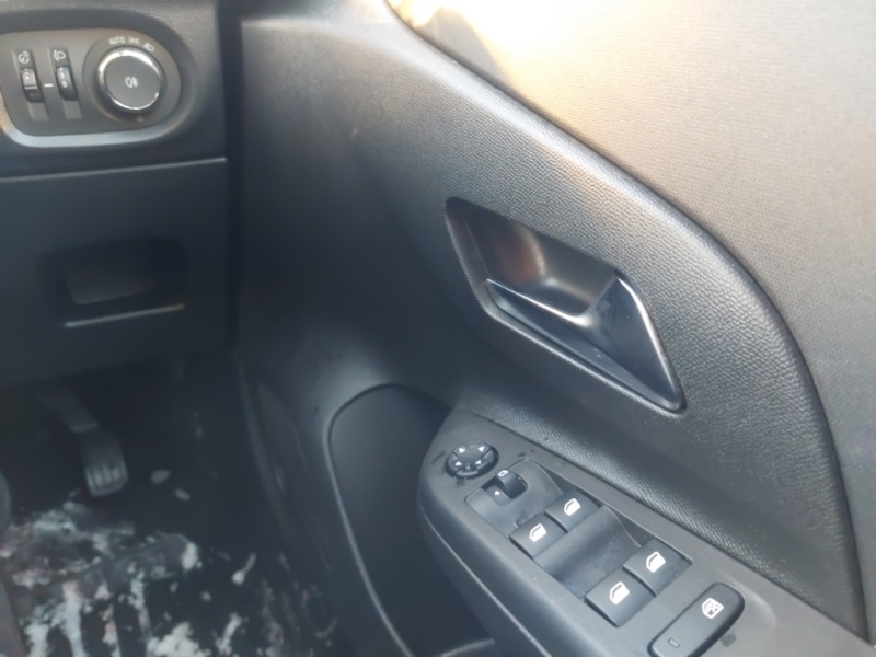 Used Vauxhall Corsa 2021 for sale - 77141893: Photo 16