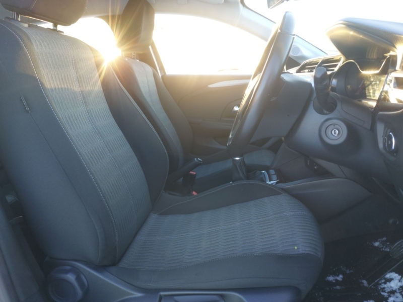 Used Vauxhall Corsa 2021 for sale - 77141893: Photo 19