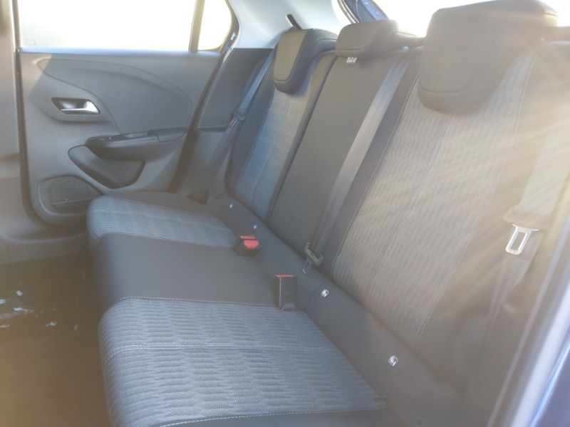 Used Vauxhall Corsa 2021 for sale - 77141893: Photo 6