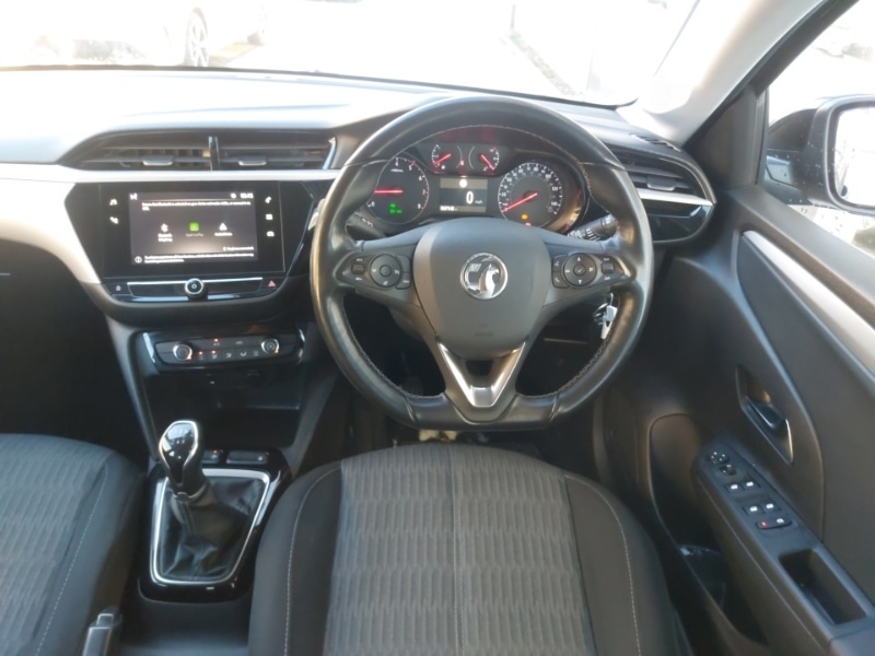 Used Vauxhall Corsa 2021 for sale - 77141893: Photo 7