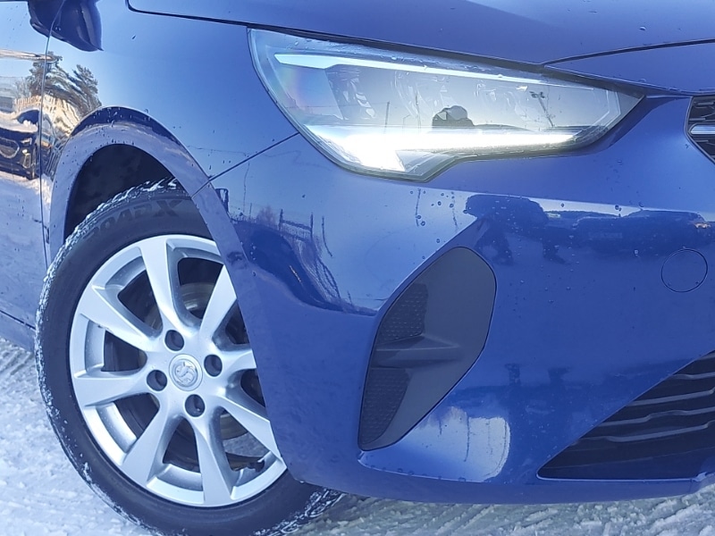 Used Vauxhall Corsa 2021 for sale - 77141893: Photo 9