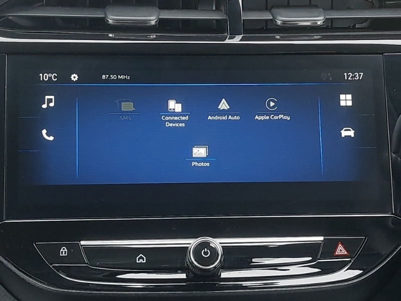 Used Vauxhall Corsa 2024 for sale - 77704467: Photo 10