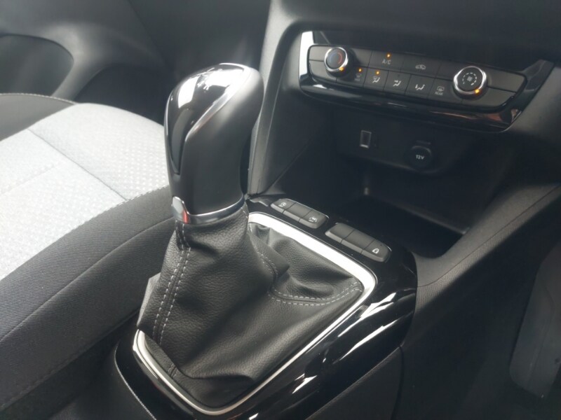 Used Vauxhall Corsa 2024 for sale - 77704467: Photo 14