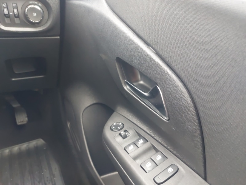 Used Vauxhall Corsa 2024 for sale - 77704467: Photo 16