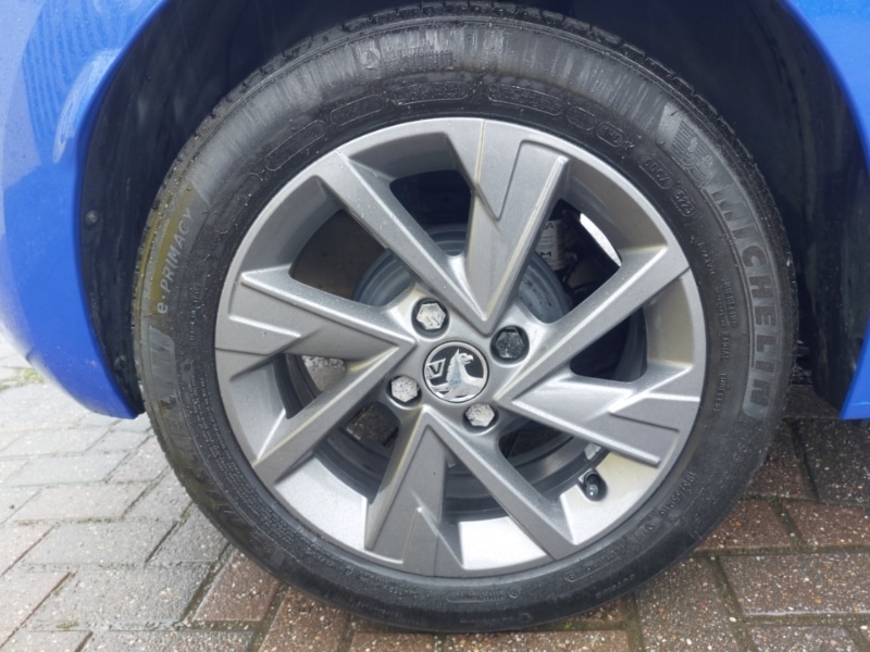 Used Vauxhall Corsa 2024 for sale - 77704467: Photo 17