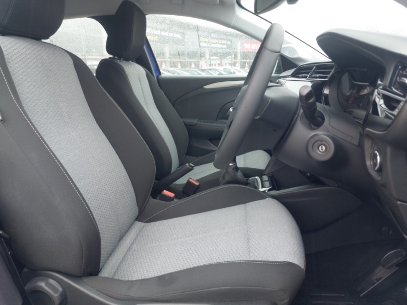 Used Vauxhall Corsa 2024 for sale - 77704467: Photo 19