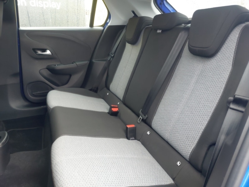 Used Vauxhall Corsa 2024 for sale - 77704467: Photo 6