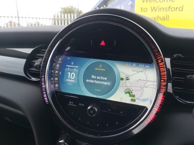 Used MINI Hatch 2022 for sale - 76493392: Photo 11